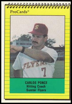 2353 Carlos Ponce